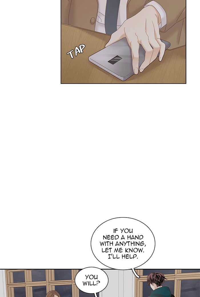 Odd Girl Out Chapter 232 Page 65