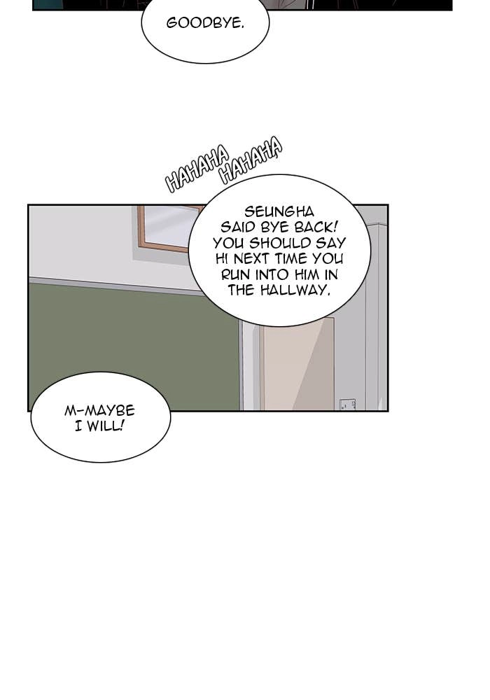Odd Girl Out Chapter 232 Page 68