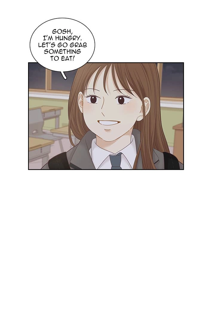 Odd Girl Out Chapter 232 Page 69