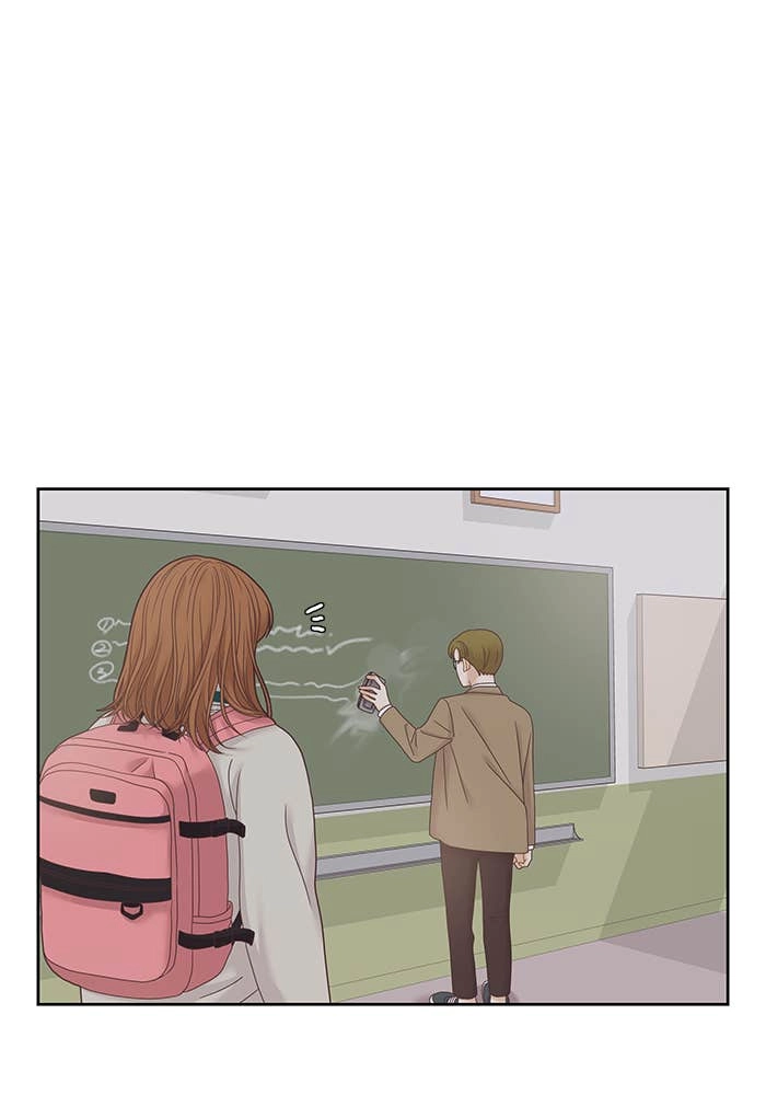 Odd Girl Out Chapter 232 Page 78