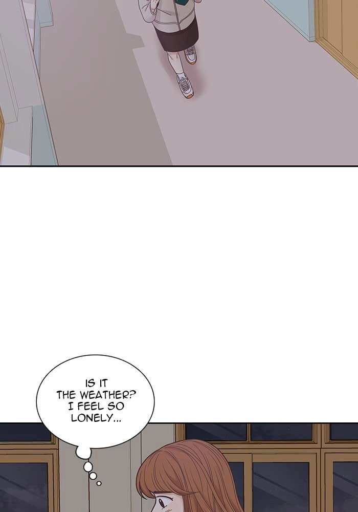 Odd Girl Out Chapter 232 Page 84