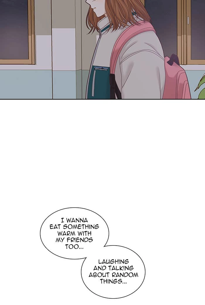 Odd Girl Out Chapter 232 Page 85