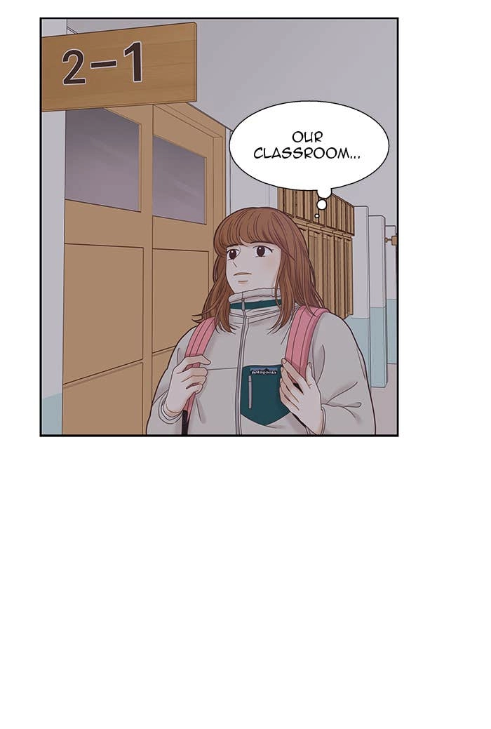 Odd Girl Out Chapter 232 Page 87