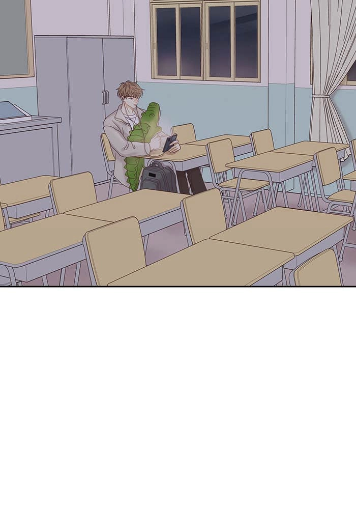 Odd Girl Out Chapter 232 Page 89