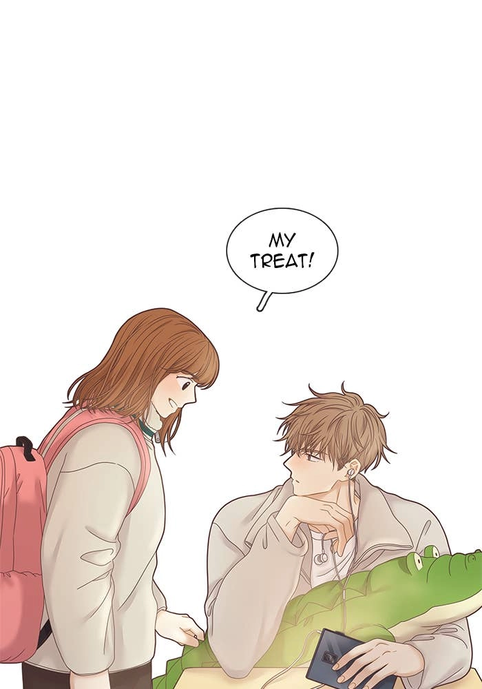 Odd Girl Out Chapter 232 Page 97