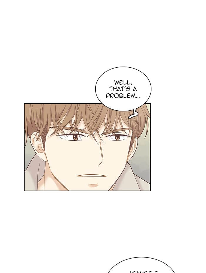 Odd Girl Out Chapter 233 Page 40