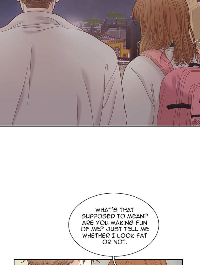 Odd Girl Out Chapter 233 Page 56