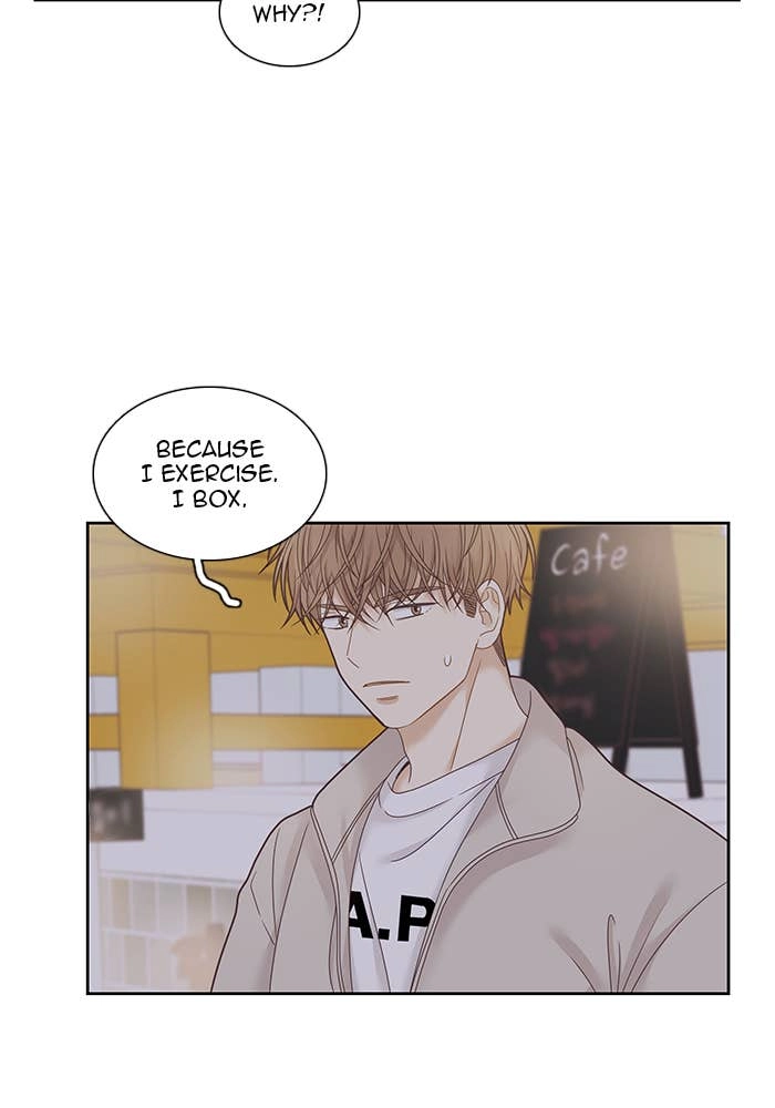 Odd Girl Out Chapter 233 Page 60