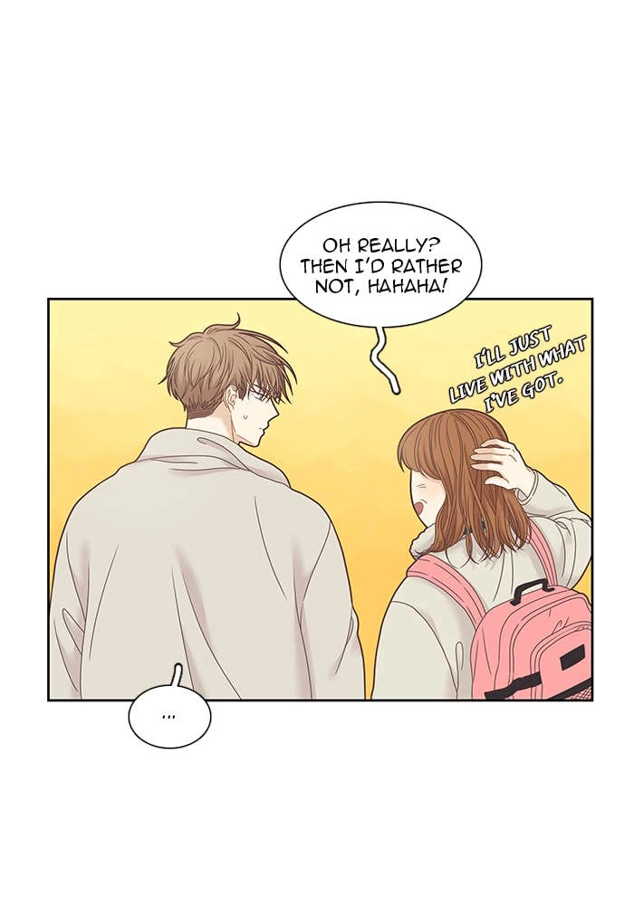 Odd Girl Out Chapter 233 Page 62