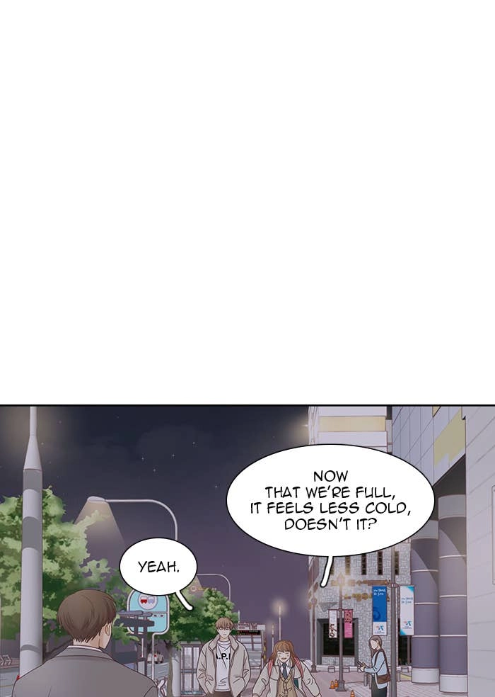Odd Girl Out Chapter 233 Page 63