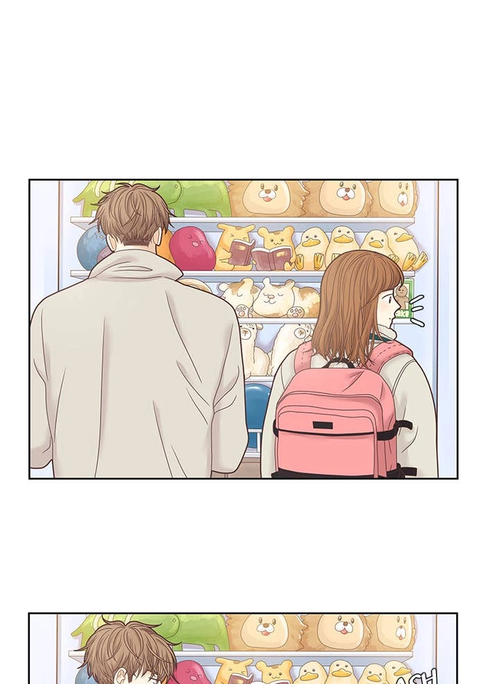 Odd Girl Out Chapter 233 Page 73