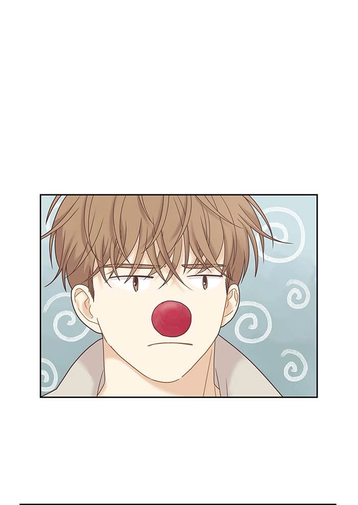 Odd Girl Out Chapter 233 Page 79