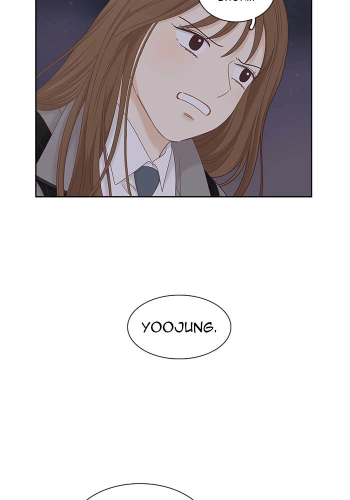 Odd Girl Out Chapter 234 Page 12