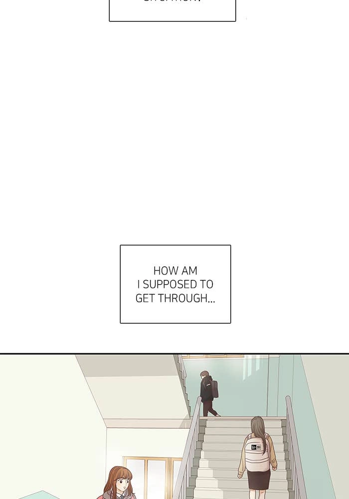 Odd Girl Out Chapter 234 Page 18