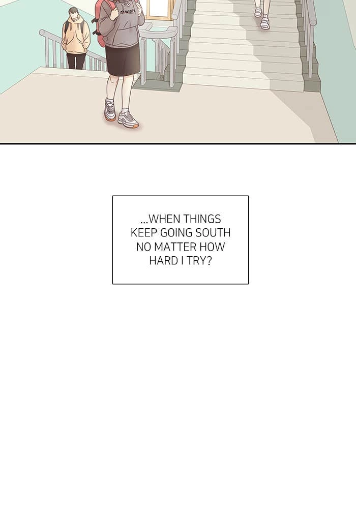 Odd Girl Out Chapter 234 Page 19