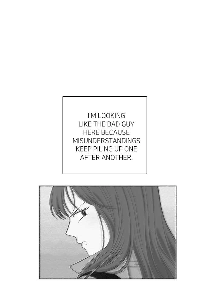Odd Girl Out Chapter 234 Page 20