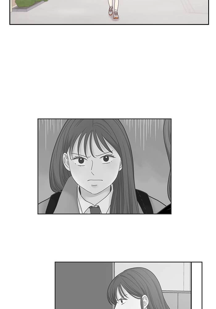 Odd Girl Out Chapter 234 Page 41