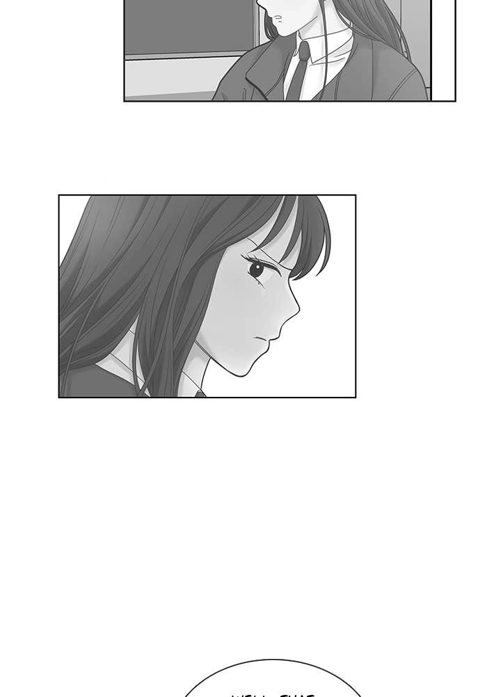 Odd Girl Out Chapter 234 Page 42