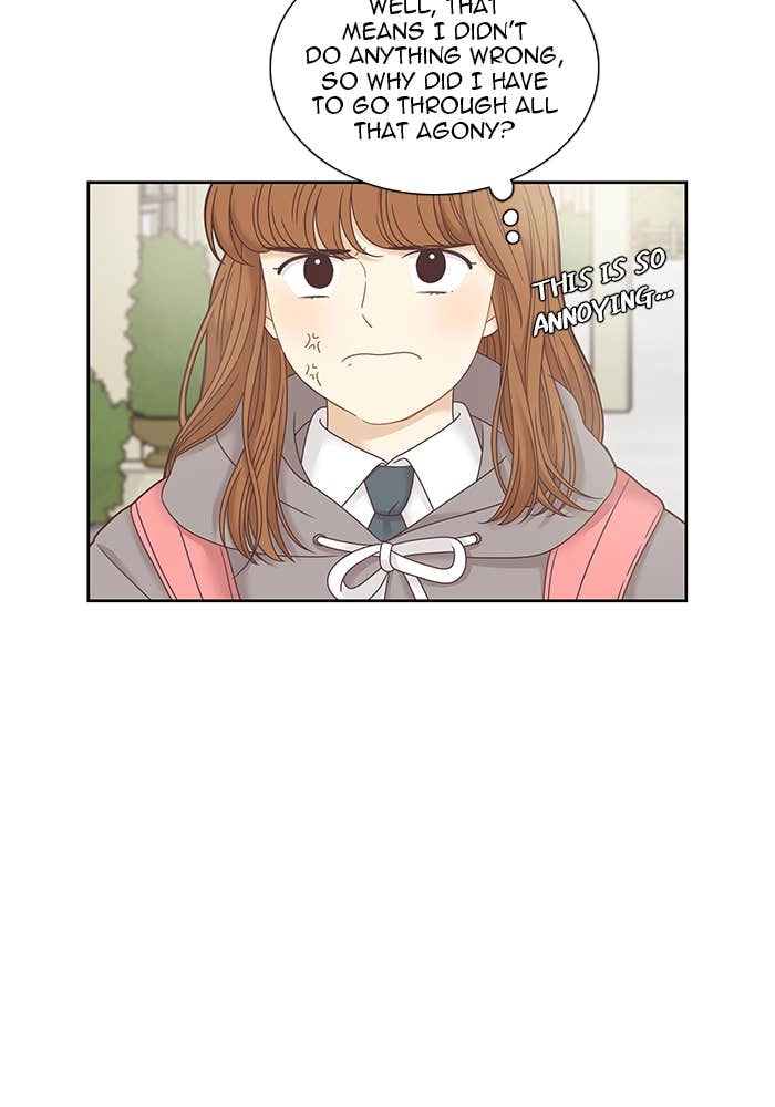 Odd Girl Out Chapter 234 Page 43