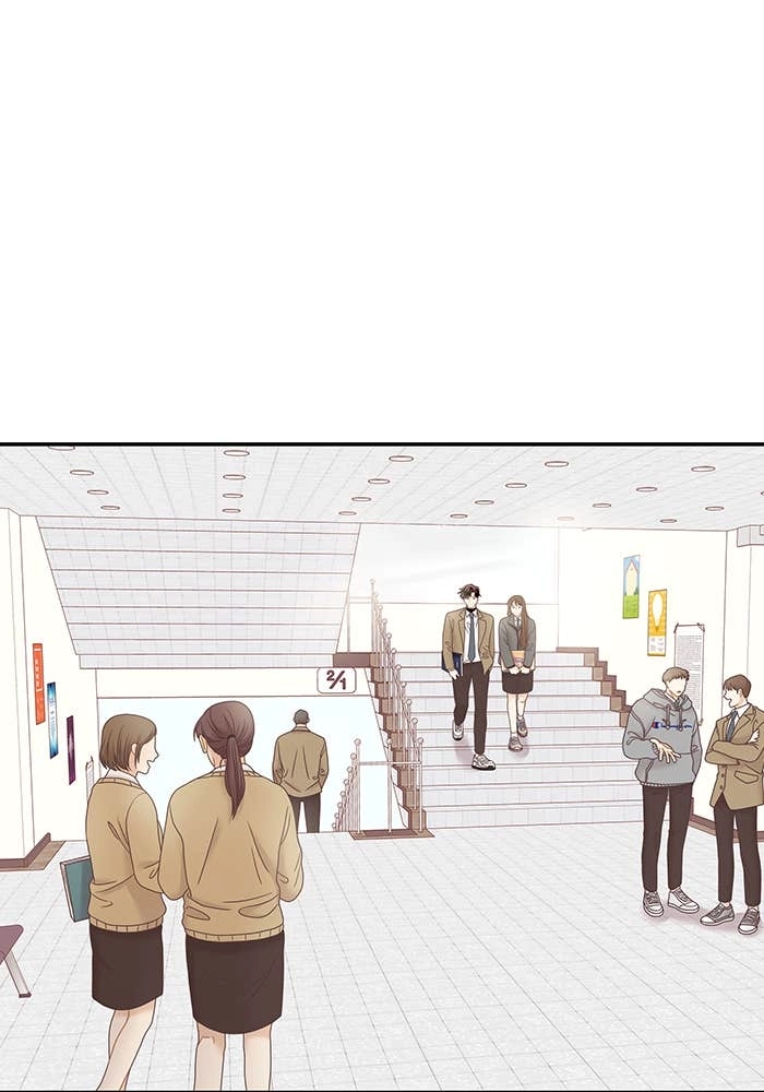 Odd Girl Out Chapter 234 Page 49