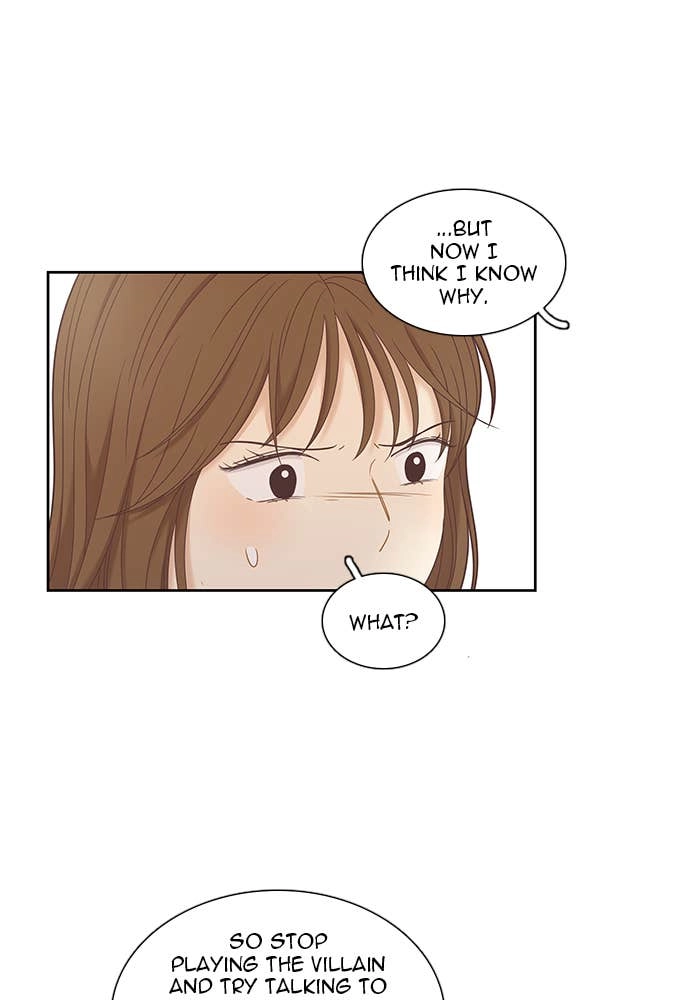 Odd Girl Out Chapter 234 Page 57