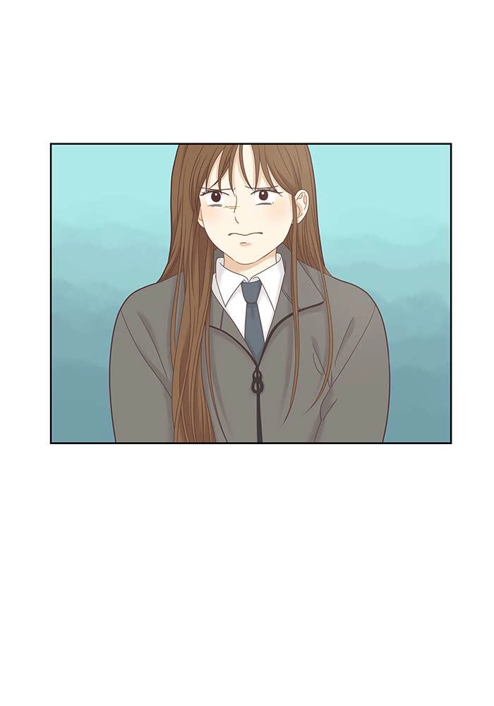 Odd Girl Out Chapter 234 Page 60