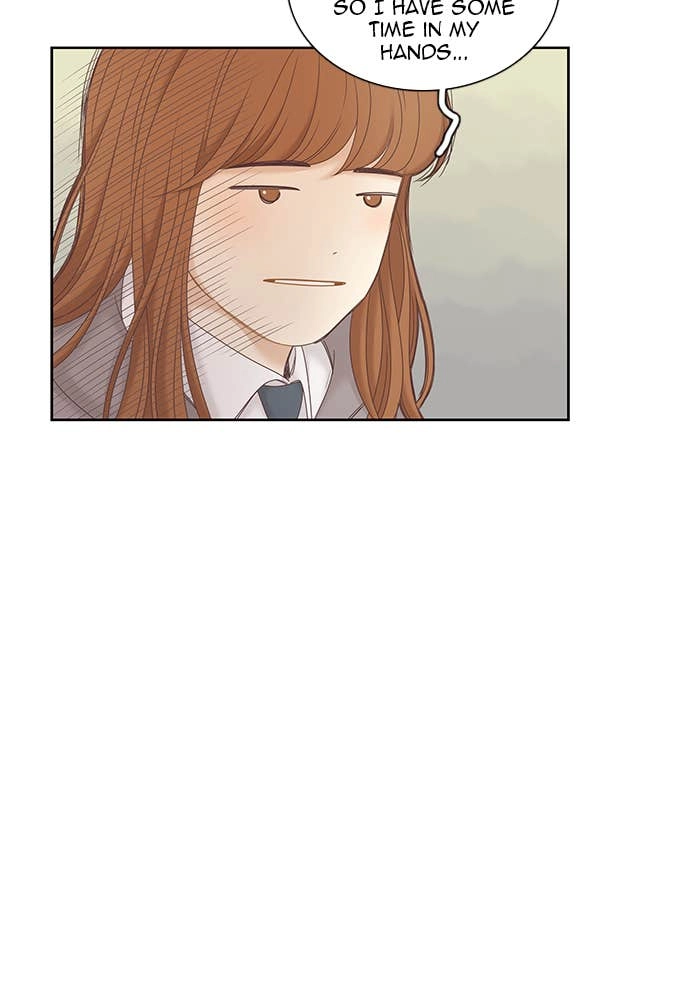 Odd Girl Out Chapter 234 Page 68