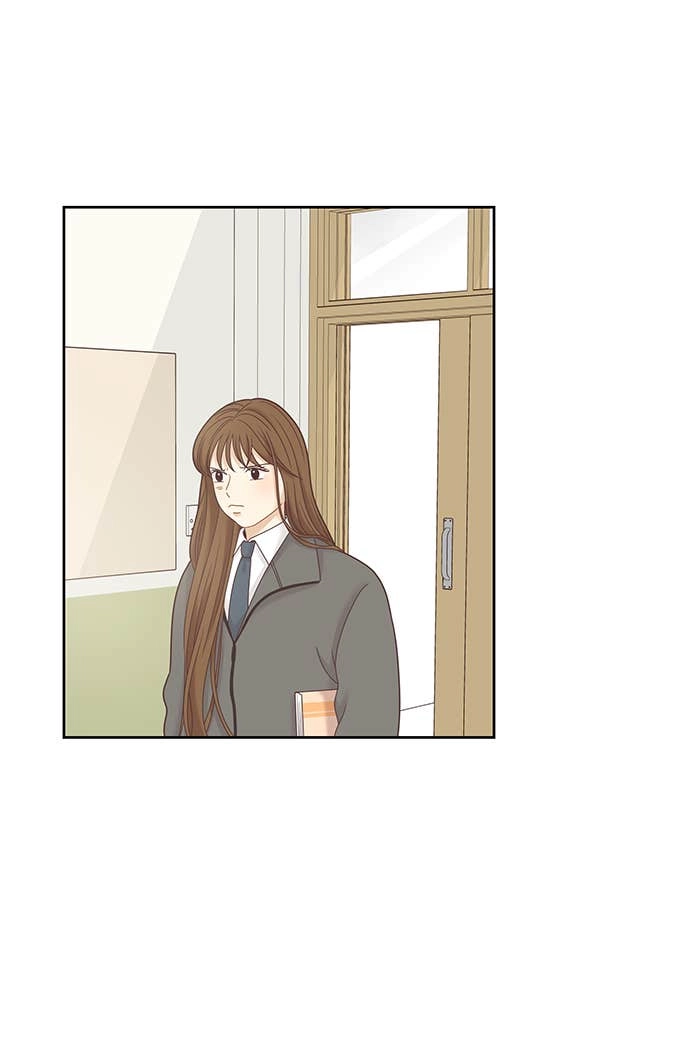 Odd Girl Out Chapter 234 Page 71