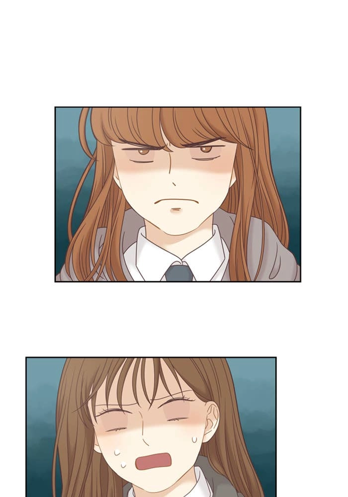 Odd Girl Out Chapter 234 Page 78
