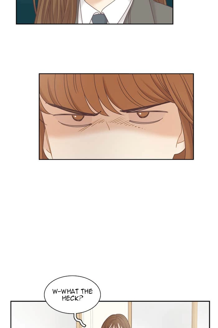 Odd Girl Out Chapter 234 Page 79