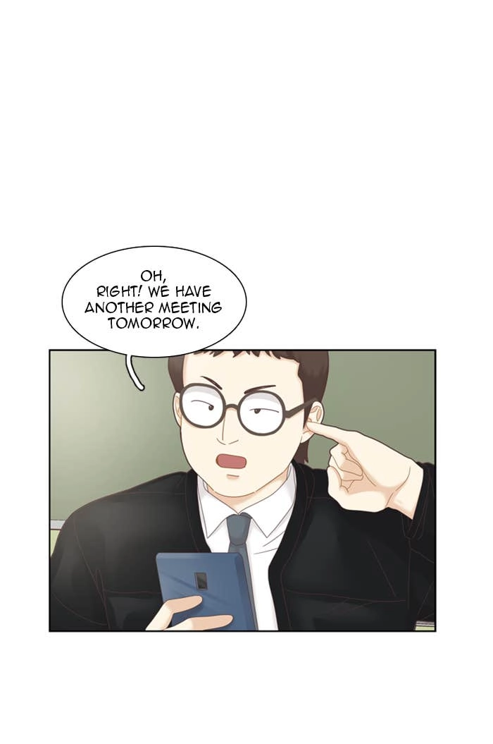 Odd Girl Out Chapter 234 Page 81