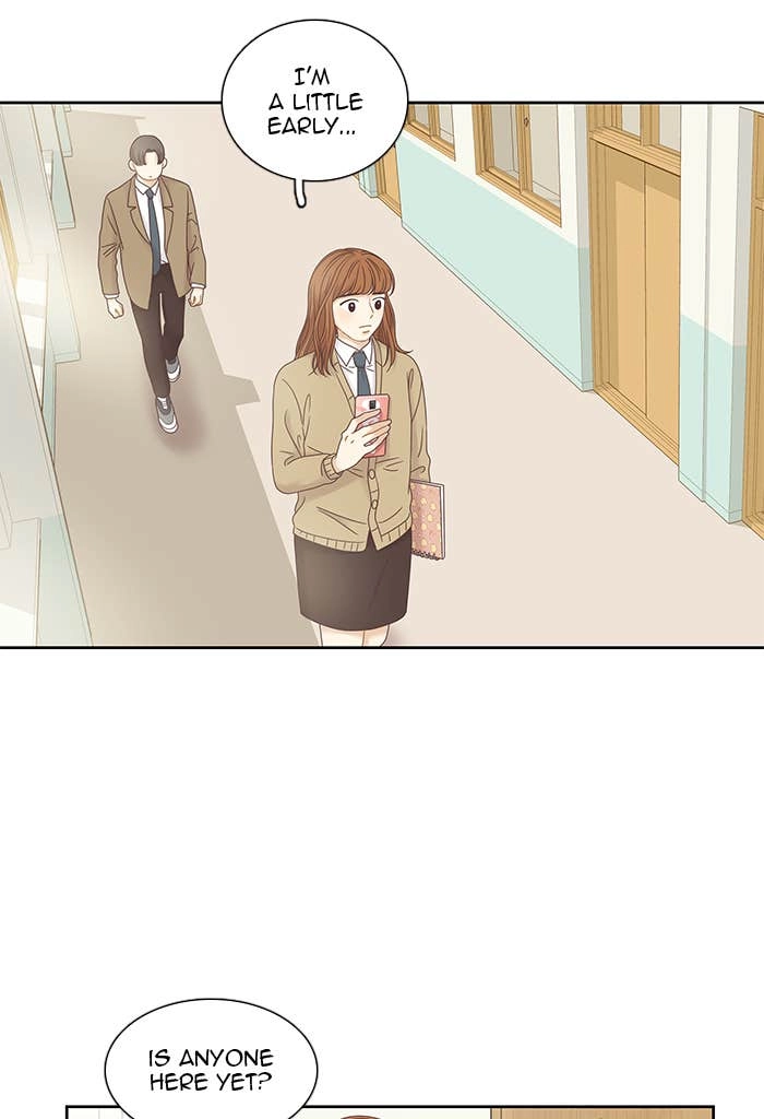 Odd Girl Out Chapter 234 Page 90
