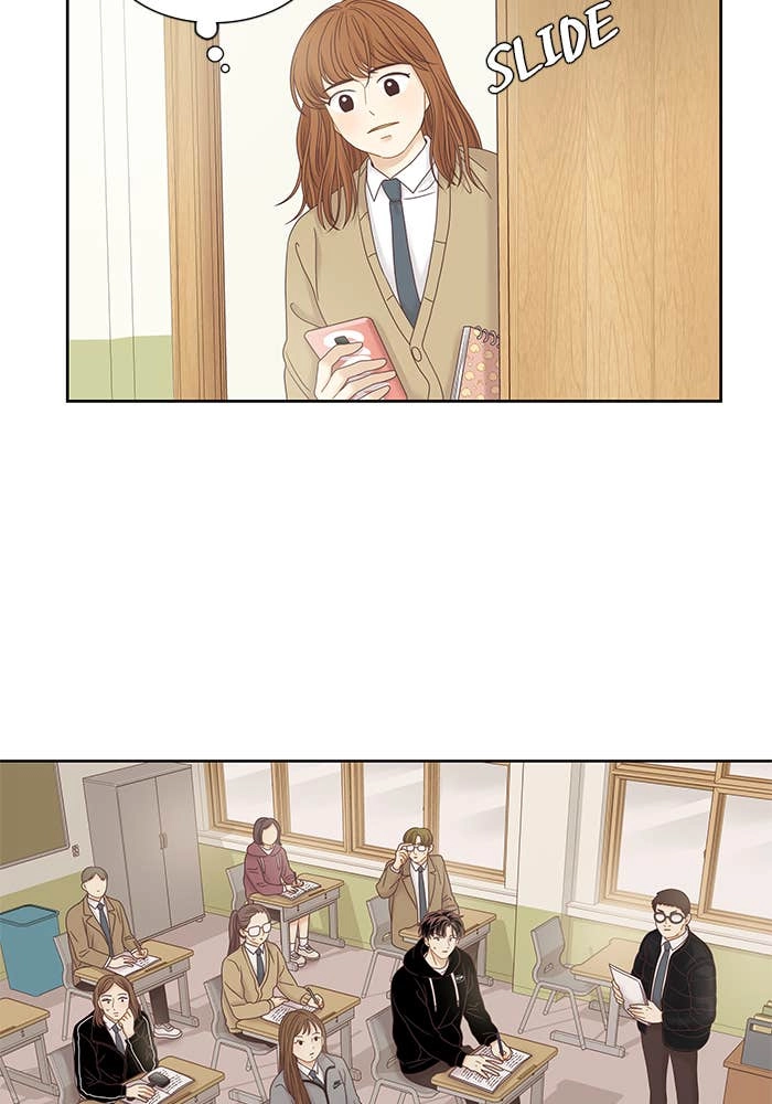 Odd Girl Out Chapter 234 Page 91
