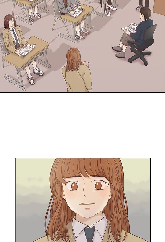 Odd Girl Out Chapter 234 Page 92