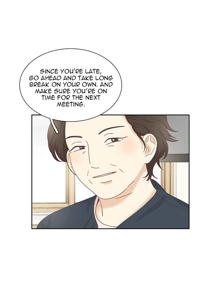 Odd Girl Out Chapter 234 Page 99