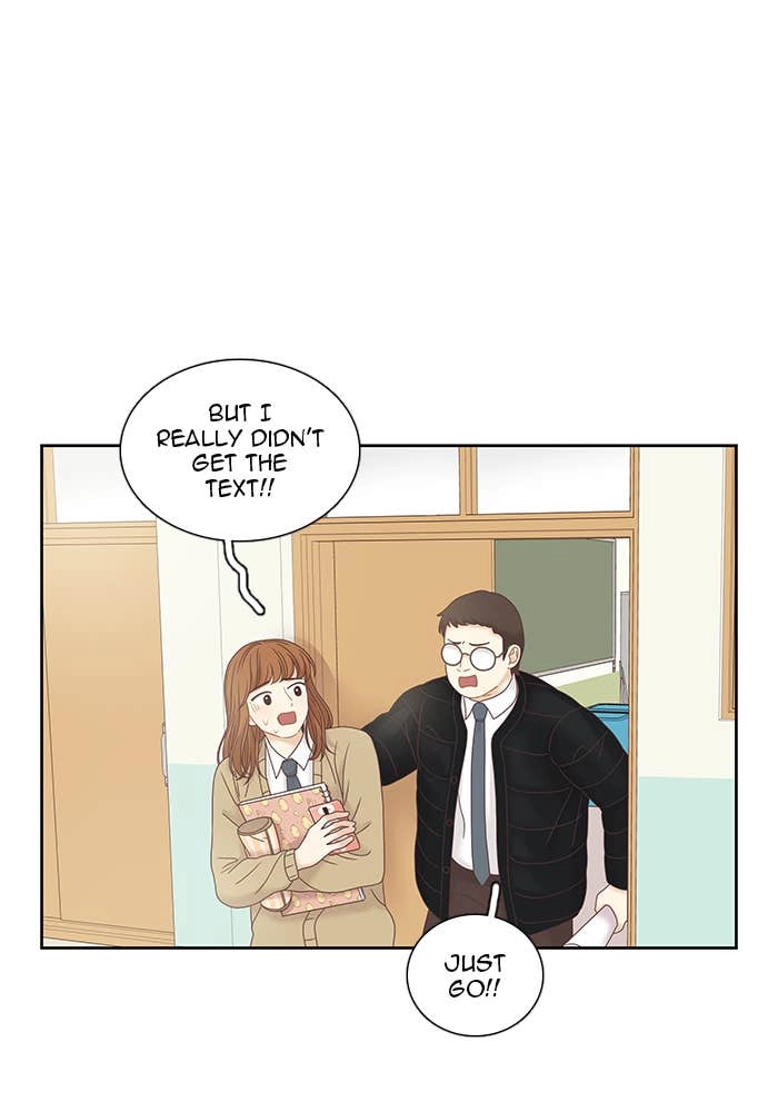 Odd Girl Out Chapter 234 Page 101
