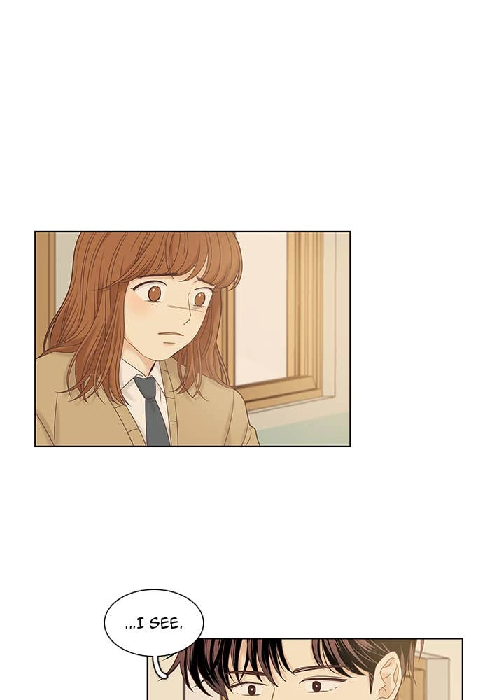 Odd Girl Out Chapter 235 Page 10