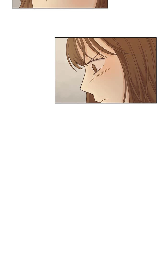 Odd Girl Out Chapter 235 Page 23