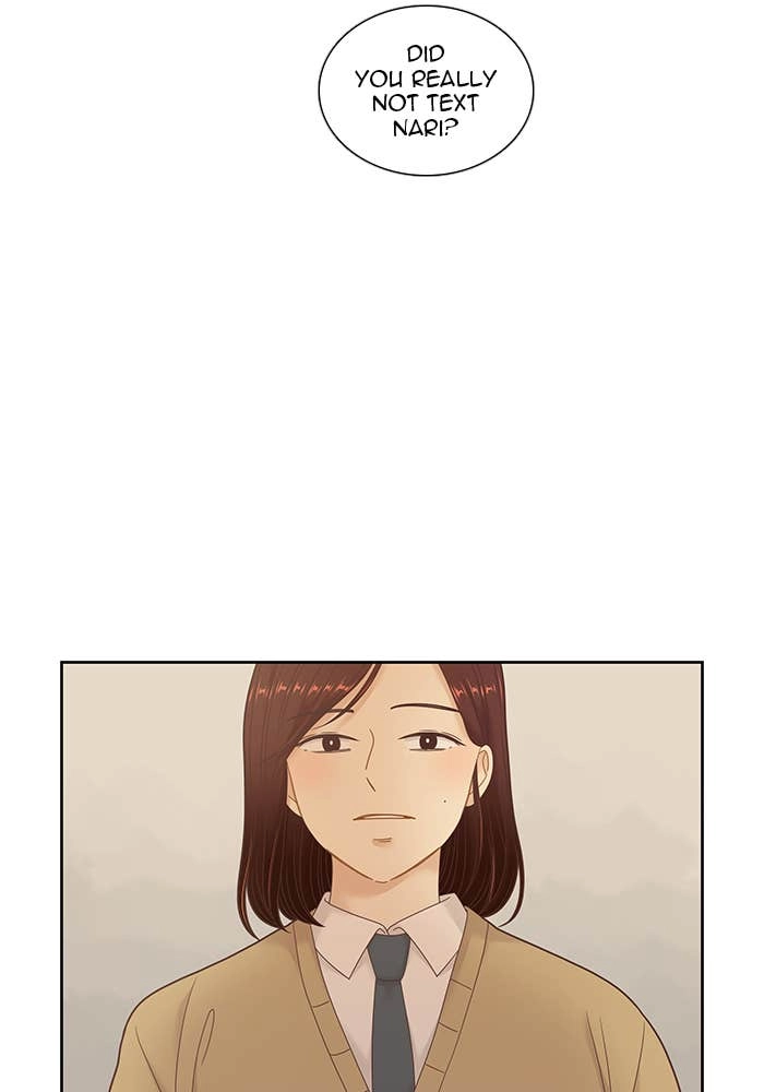 Odd Girl Out Chapter 235 Page 24