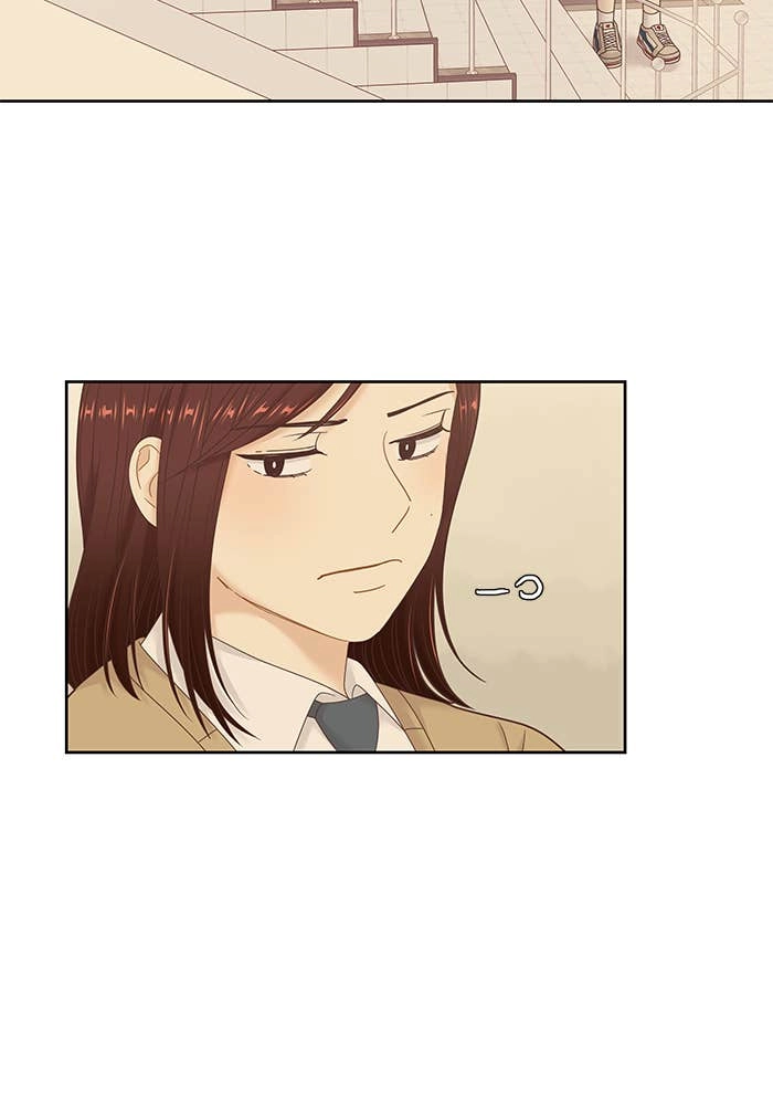 Odd Girl Out Chapter 235 Page 26
