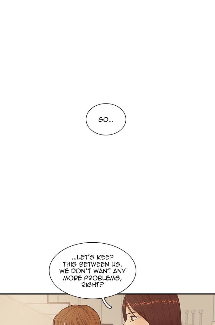 Odd Girl Out Chapter 235 Page 30