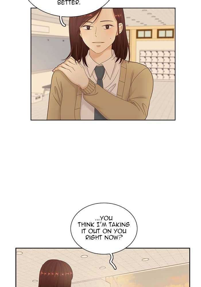 Odd Girl Out Chapter 235 Page 39