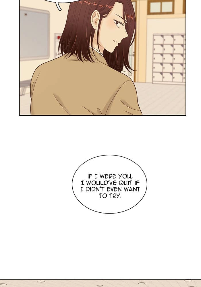 Odd Girl Out Chapter 235 Page 53