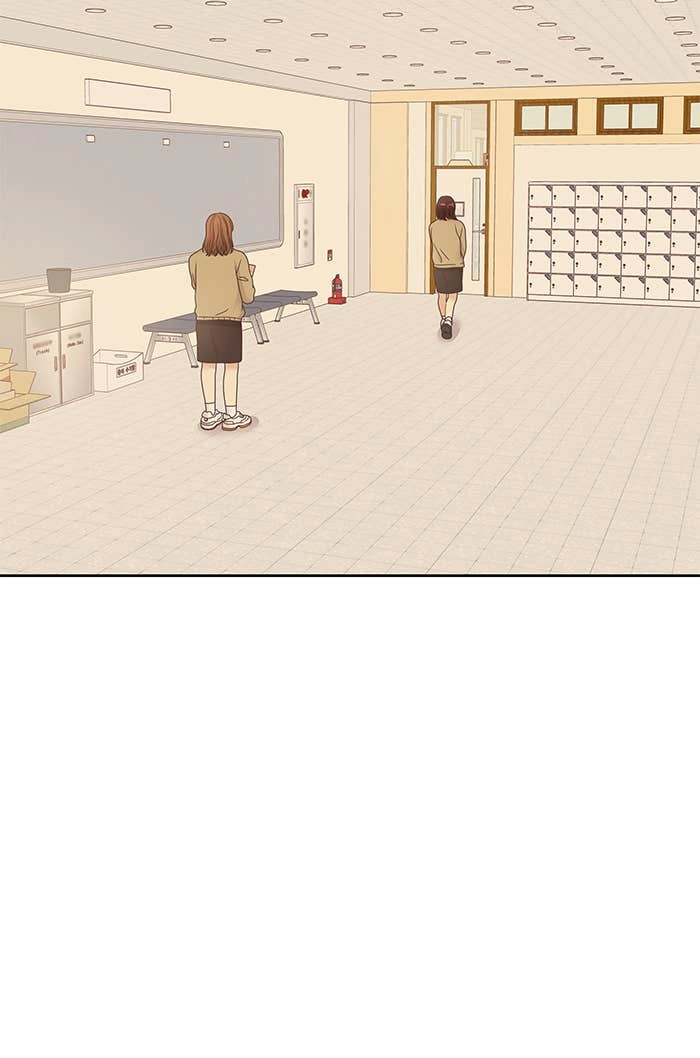 Odd Girl Out Chapter 235 Page 54