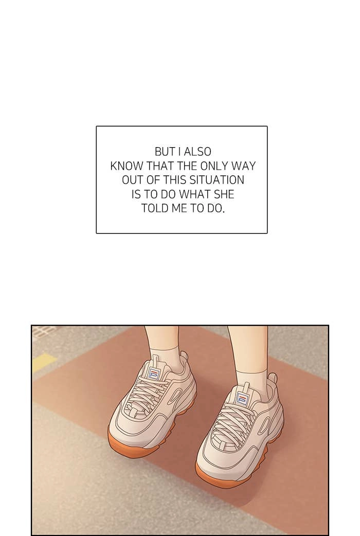 Odd Girl Out Chapter 235 Page 59