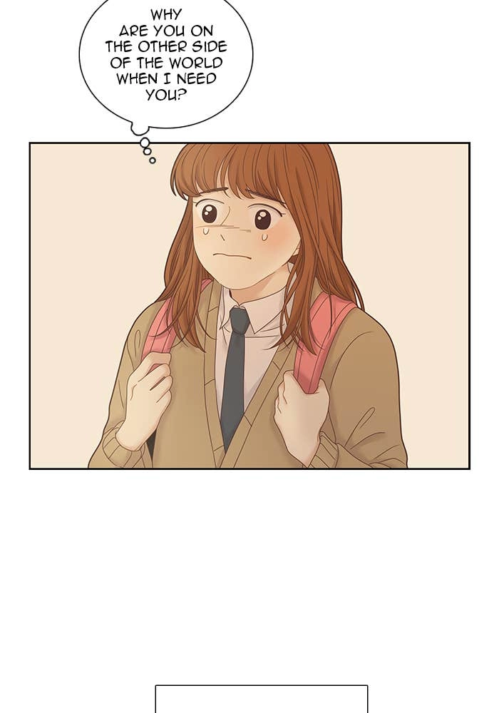 Odd Girl Out Chapter 235 Page 62