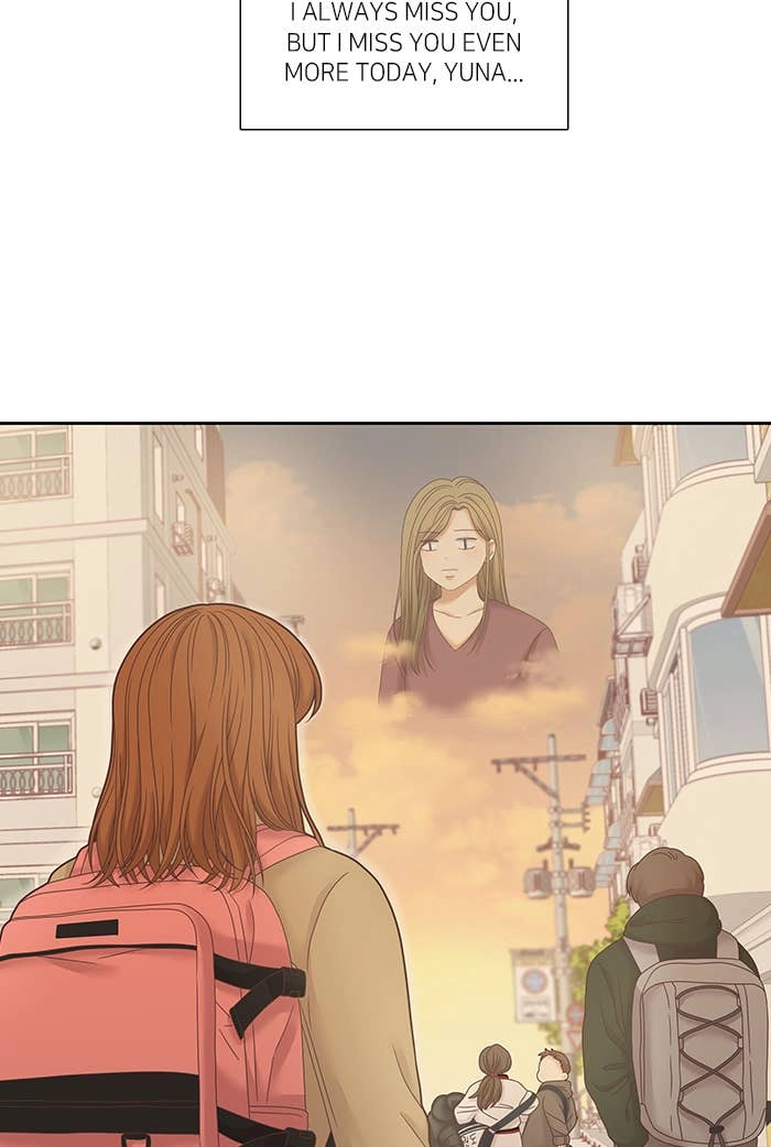 Odd Girl Out Chapter 235 Page 63