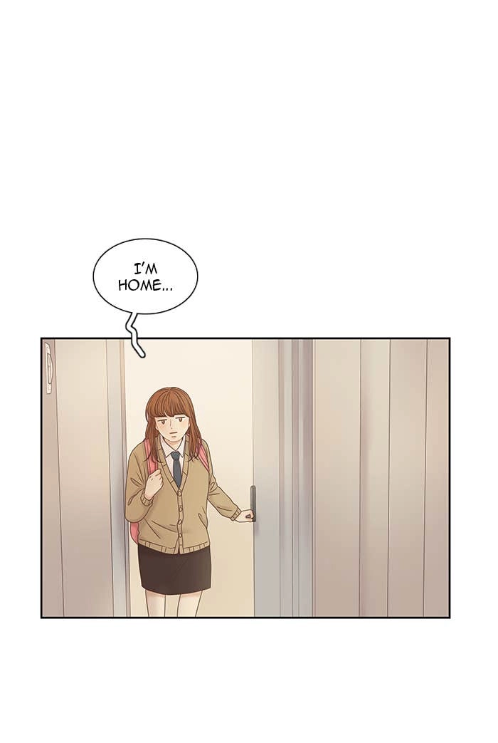 Odd Girl Out Chapter 235 Page 65