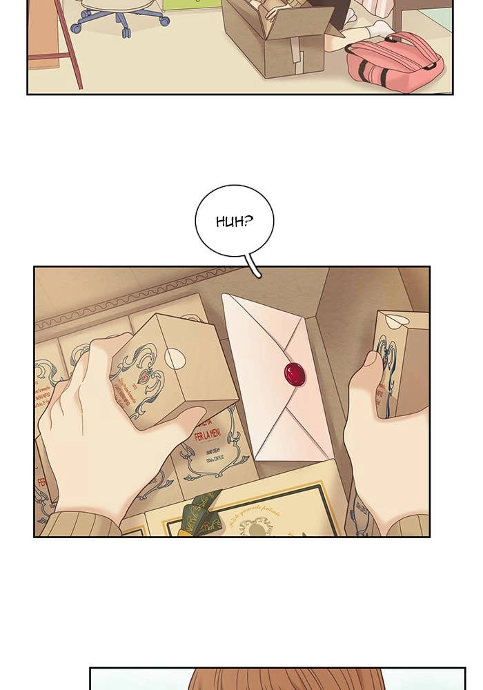 Odd Girl Out Chapter 235 Page 74