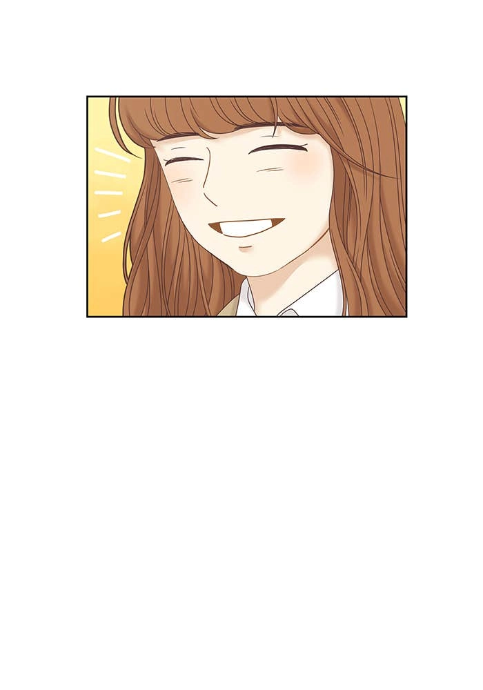 Odd Girl Out Chapter 235 Page 76